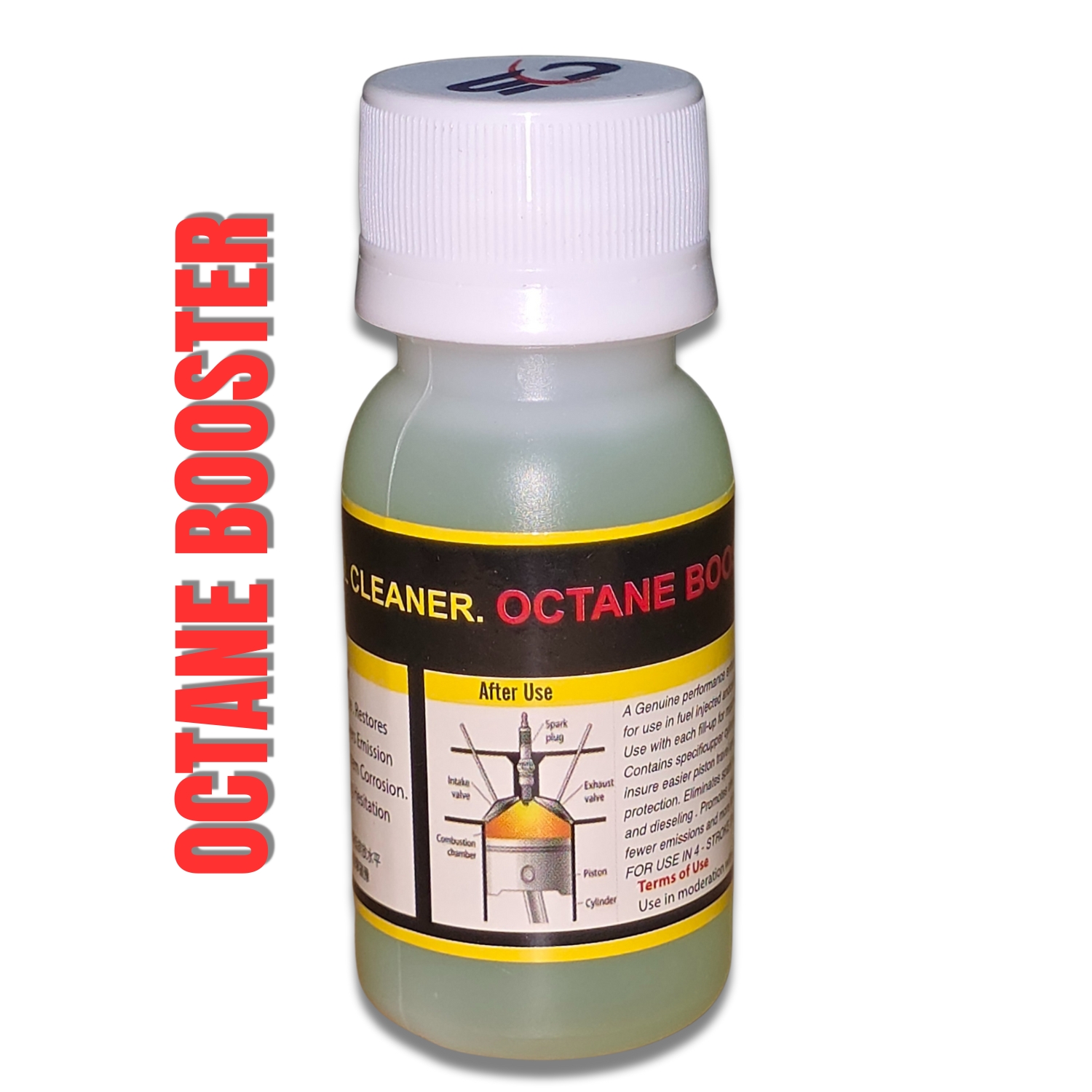 Octane Booster 60 ML